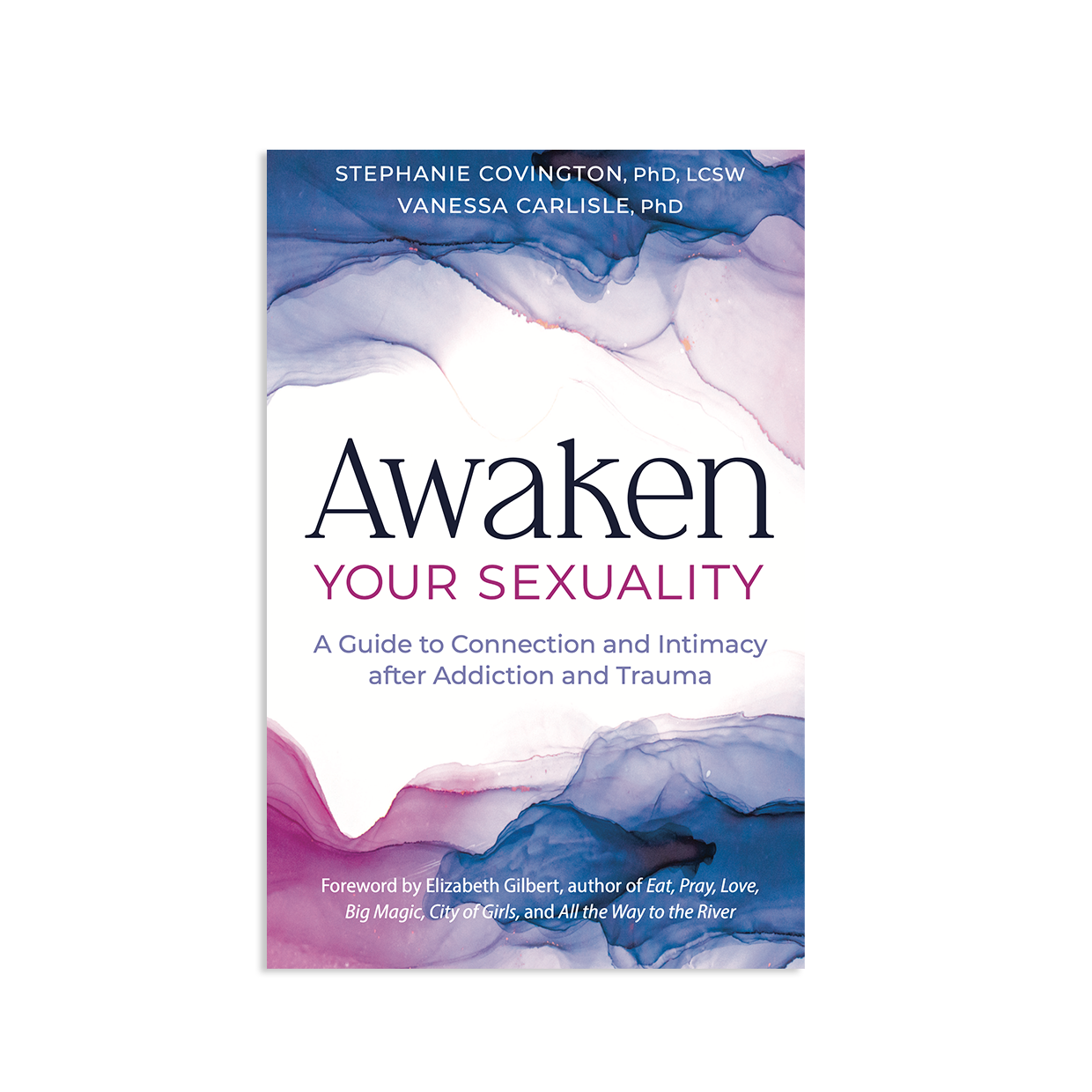 Awakening Your Sexuality